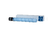Тонер-картридж NVP совместимый NV-TN-321 Cyan для Konica Minolta Bizhub С224/C284/C284e/C364 (25000k)
