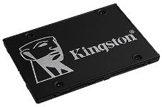 Жесткий диск SSD SATA2.5 2TB SKC600/2048G KINGSTON