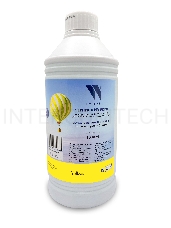 Чернила NV PRINT универсальные на водной основе NV-INK1000UY для аппаратов Сanon/Epson/НР/Lexmark (1000 ml) Yellow