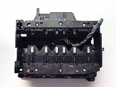 Станция подкачки чернил HP DJ 10/20/30/50/90/120/130 (Q1293-60049/C7790-60458/C7790-60419/C7790-60089)