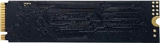 Накопитель SSD Patriot P300 256GB, M.2 2280, P300P256GM28, PCIe 3x4, NVMe, 1700/1100, RET