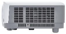 Проектор ViewSonic PA503W (DLP, WXGA 1280x800, 3600Lm, VS16907