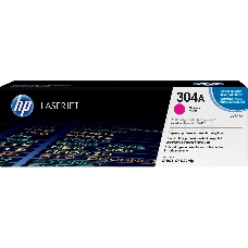 Тонер-картридж HP CC533A пурпурный LJ CP2025/CM2320 (2800стр.)