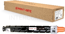 Картридж лазерный Print-Rite TFC387BPRJ PR-CEXV34 BLACK C-EXV34 Black черный (23000стр.) для Canon IR Advance C2030L/C2030i/C2020L/C2020i/C2025i