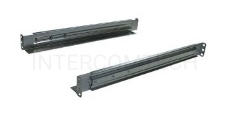 Универсальные рельсы 4POSTRAILKIT2136 (2U) Rack Mount Kits CyberPower 4POSTRAILKIT1836 (2U)