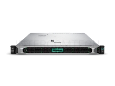 Сервер HPE DL360 G10 4210R 1P32G NC 8SFF BC Svr