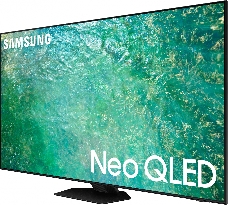 Телевизор QLED Samsung 65 QE65QN85CAUXRU Q яркое серебро 4K Ultra HD 120Hz DVB-T2 DVB-C DVB-S2 USB WiFi Smart TV (RUS)