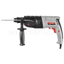 Перфоратор ЗУБР МАСТЕР SDS-plus [П-22-650]