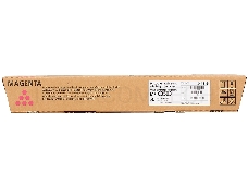 Тонер-картридж Ricoh 841819 тип MP3503, малиновый для Aficio MP C3003/C3503, (18000 стр)