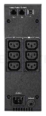 Источник бесперебойного питания Eaton 5S 5S700i 420Вт 700ВА черный
