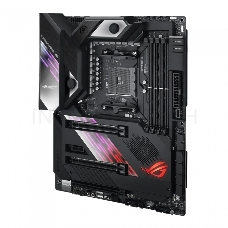 Материнская плата ASUS ROG CROSSHAIR VIII FORMULA