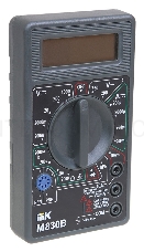 Мультиметр Iek TMD-2B-830 цифровой  Universal M830B IEK