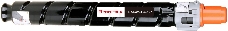 Картридж лазерный Print-Rite TFC387BPRJ PR-CEXV34 BLACK C-EXV34 Black черный (23000стр.) для Canon IR Advance C2030L/C2030i/C2020L/C2020i/C2025i
