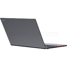 Ноутбук CHUWI CoreBook XPro 15.6 FHD IPS/Intel Core i5 10210U/16Gb/512SSDGb/Intel UHD Graphics/Win11Home/Cam/BT/WiFi/50WHr/war 1y/1.78kg/Grey/Red line/Win11Home