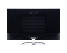 Монитор Acer 31.5 EB321HQAbi черный IPS LED 4ms 16:9 HDMI матовая 300cd 178гр/178гр 1920x1080 D-Sub FHD 6.3кг
