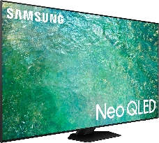 Телевизор QLED Samsung 65 QE65QN85CAUXRU Q яркое серебро 4K Ultra HD 120Hz DVB-T2 DVB-C DVB-S2 USB WiFi Smart TV (RUS)