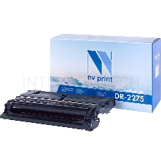 Барабан NV Print совместимый Brother DR-2275 для HL 2240/2250/DCP7060/7065/7070/MFC7360 (12000k)