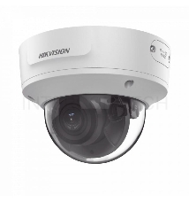 Видеокамера IP Hikvision DS-2CD2743G2-IZS 2.8-12мм цветная корп.:белый