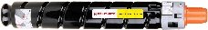 Картридж лазерный Print-Rite TFC390YPRJ PR-CEXV34 YELLOW C-EXV34 Yellow желтый (19000стр.) для Canon IR Advance C2030L/C2030i/C2020L/C2020i/C2025i