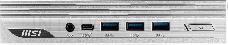 Неттоп MSI Pro DP10 13M-022XRU i5 1340P/16Gb/SSD512Gb UHDG 770/noOS/белый