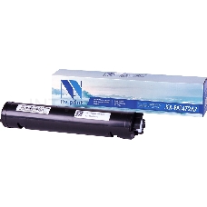 Картридж NVPrint совместимый Panasonic KX-FAT472A7 для KX-MB2110RU/2117RU/2130RU/2137RU/2170RU/2177RU (2000k)