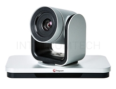 Видеокамера EagleEye IV-4x Camera with Polycom 2012 logo, 4x zoom, MPTZ-11. Compatible with RealPresence Group Series software 4.1.3 and later. Includes 3m HDCI digital cable