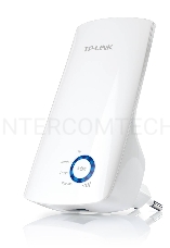 Адаптер TP-Link SOHO  TL-WA850RE