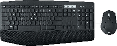 Клавиатура + мышь Logitech Wireless  Desktop MK850 Performance Retail