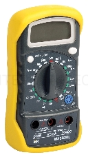 Мультиметр цифровой Master MAS830L ИЭК TMD-3L-830
