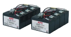 Батарея APC RBC12 для SU3000RMi3U/SU2200RMI3U/SU5000I/SU5000RMI5U