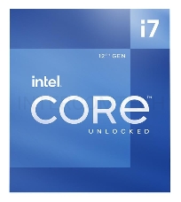 Процессор Intel Core i7 12700K Soc-1700 (CM8071504553828S RL4N) (3.6GHz/Intel UHD Graphics 770) Tray