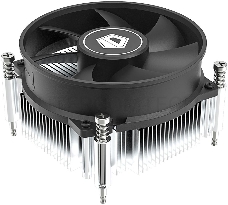 Кулер ID-COOLING DK-19 PWM LGA1700 (45шт/кор, TDP 95W, PWM, FAN 92mm) BOX