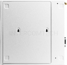 Неттоп MSI Pro DP10 13M-022XRU i5 1340P/16Gb/SSD512Gb UHDG 770/noOS/белый