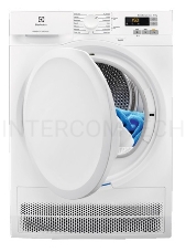 Сушильная машина Electrolux EW6C527P пан.англ. кл.энер.:A++ макс.загр.:7кг белый