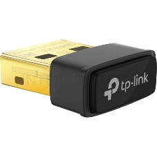 Ультракомпактный Wi-Fi USB-адаптер TP-Link Archer T3U Nano AC1300 с поддержкой MU-MIMO