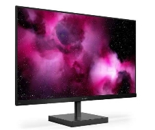 МОНИТОР 27 PHILIPS 276C8/00 Black (IPS, 2560x1440, 75Hz, 4 ms, 178°/178°, 350 cd/m, Mega DCR, +HDMI 1.4, +HDMI 2.0, +US
