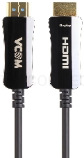 Активный оптический кабель HDMI 19M/M,ver. 2.0, 4K@60 Hz 40m VCOM <D3742A-40M>