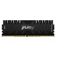 Память оперативная Kingston 32GB 3600MHz DDR4 CL18 DIMM FURY Renegade Black