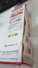 Заправочный комплект Pantum PC-211RB, Black черный (тонер на 1600 стр.+ чип), для P2200/P2207/P2507/P2500W/M6500/M6550/M6607