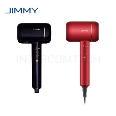 Фен Jimmy F6 Pro