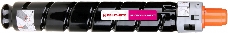 Картридж лазерный Print-Rite TFC389MPRJ PR-CEXV34 MAGENTA C-EXV34 Magenta пурпурный (19000стр.) для Canon IR Advance C2030L/C2030i/C2020L/C2020i/C2025i