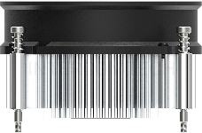 Кулер ID-COOLING DK-19 PWM LGA1700 (45шт/кор, TDP 95W, PWM, FAN 92mm) BOX