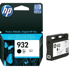 Картридж струйный HP №932 CN057AE черный для HP OJ 6700/7100 (400стр.)