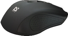 Мышь Defender Accura MM-935 Black USB {Беспроводная оптическая мышь, 4 кнопки,800-1600 dpi} 52935