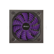 Блок питания HIPER HPB-800FM (ATX 2.31, 800W, ActivePFC, 140mm fan, Full-modular, Black) BOX