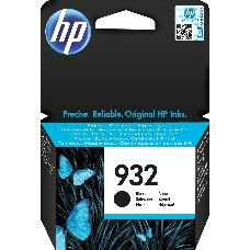 Картридж струйный HP №932 CN057AE черный для HP OJ 6700/7100 (400стр.)