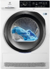 Сушильная машина ELECTROLUX  EW8H258S