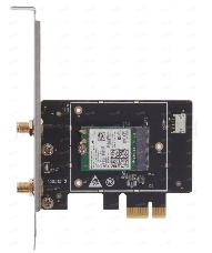 Адаптер TENDA WI-FI 6 AX5400 PCI-E E33