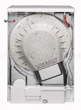 Сушильная машина Electrolux EW6C527P пан.англ. кл.энер.:A++ макс.загр.:7кг белый