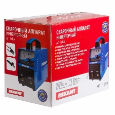 Сварочный инвертор Rexant AC-160А